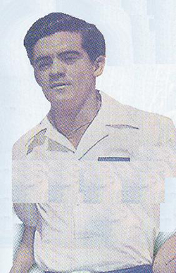 Manuel Piñeiro